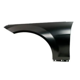 Крило переднє лівий Polcar 507001