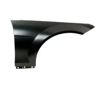 Крило переднє правий Polcar 507002