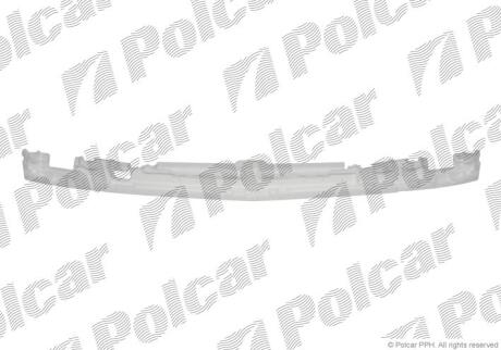 Підсилювач бампера Polcar 5070075