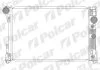 Радіатор охолодження, KLASA C (W204), 01.0 Polcar 5070083 (фото 1)