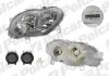Фара основна, FORTWO COUPE/CITY Polcar 5095091E (фото 1)