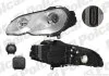 Фара основна SMART FORFOUR, 04- Polcar 509709U (фото 1)
