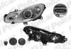 Фара основна FORTWO, 01.07- Polcar 509809E (фото 1)