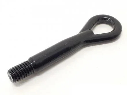 Крючок буксировочный Sprinter 906 06- Polcar 50BK067