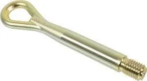 Гак буксирувальний Polcar 50BK117