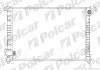 Радіатор охолодження, MINI kabriolet (R52) Polcar 5101081 (фото 1)