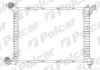 Радіатор охолодження, MINI (R50, R53), 06. Polcar 5101084 (фото 1)
