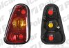 Ліхтар задній, MINI, 01- Polcar 510188E (фото 1)