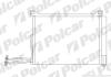 Радіатори кондиціонера Polcar 5101K8C2 (фото 1)