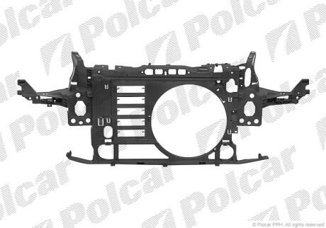 Панель передня Polcar 5102041