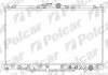 Радіатор охолодження, SIGMA/DIAMANTE 90-96 Polcar 5207082 (фото 1)