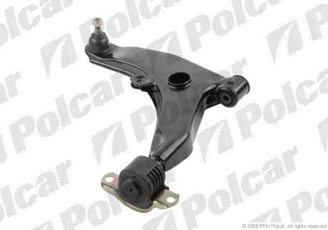 Важіль Polcar 521037