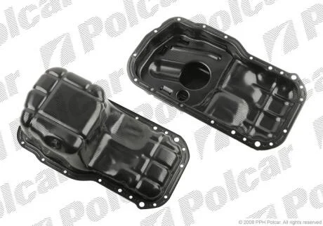 Масляний картер Polcar 5210MO2
