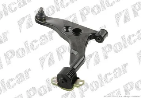 Важіль лівий, MITS. CARISMA, 00- Polcar 521137K