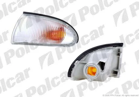 18-1903-05-2, 214-1529L-AE, MB821043 ПОВТОРИТЕЛЬ L Polcar 521719E