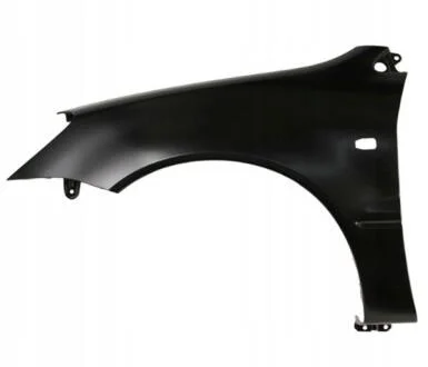 Крило переднє ліве LANCER VII  Polcar 523301