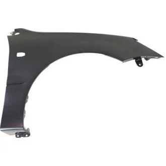 Крило переднє праве LANCER VII  Polcar 523302