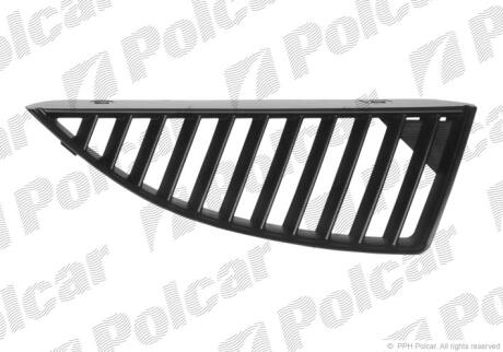 Решітка правий Polcar 5233054