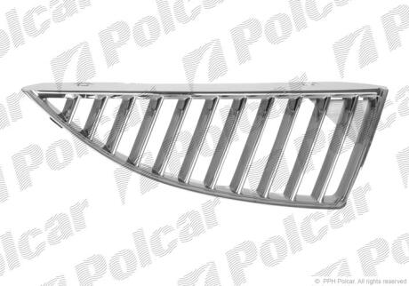 Решітка правий Polcar 5233056