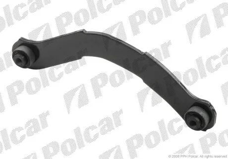 Важіль лівий=правий, MITS. LANCER, 03- Polcar 5233373K