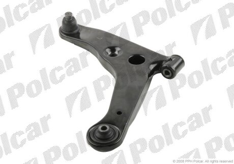 Важіль правий, MITS. LANCER 03- Polcar 523338K