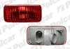 Фара задня MITSUB. LANCER, 03- Polcar 523397E (фото 1)