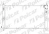 Радіатор охолодження двигуна Peugeot 4007/ Mitsubishi ASX/Lancer 1.6-3.0 08- Polcar 5234081 (фото 1)