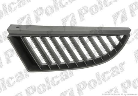 Решітка лівий Polcar 5241051