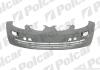 Бампер передній Mitsubishi COLT, 2004-2008 524107-1 Polcar 5241071 (фото 1)