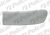 Накладка бампера лівий COLT 08.04-10.08 Polcar 5241075 (фото 1)
