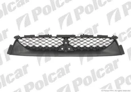 Решітка Mitsubishi ASX, 2010- Polcar 525505