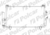 OUTLANDER CUOW 03-- радиатор кондиционера Polcar 5265K8C1 (фото 1)