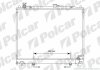 Радіатор охолодження, PAJERO III Canvas To Polcar 5274083K (фото 1)