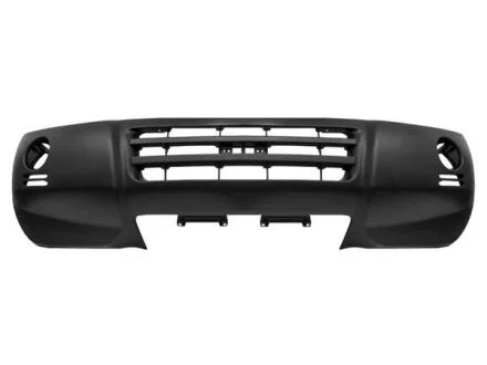 Бампер передній Polcar 5275071