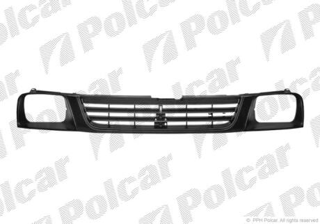 Решітка L200, 06.96- Polcar 527705