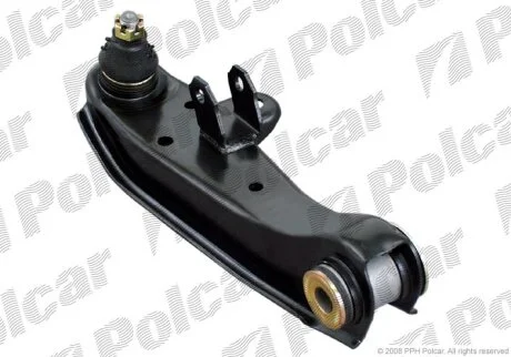 Важіль лівий, MITS. L300 87-93 Polcar 528137K