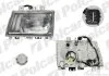 214-1178L-E, MK353635, MK486501, MK548497 ФАРА L Н4 Polcar 5296091E (фото 1)