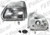 Фара основна, WAGON R+, 05.00- Polcar 550309E (фото 1)
