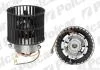 Вентилятор салону Opel Astra F, Calibra A, Vectra A Saab 900 1.4-2.5 04.88-01.05 Polcar 5507NU1 (фото 1)