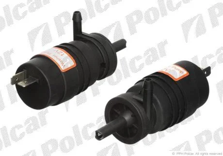 Насосик омивача Polcar 5507PS1