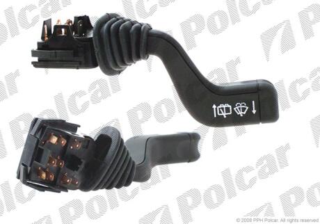 Перемикач груповий Opel ASTRA/CORSA/VECTRA Polcar 5507PZW2