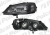Фара основна, OPEL ASTRA G, 98- Polcar 5508104E (фото 1)