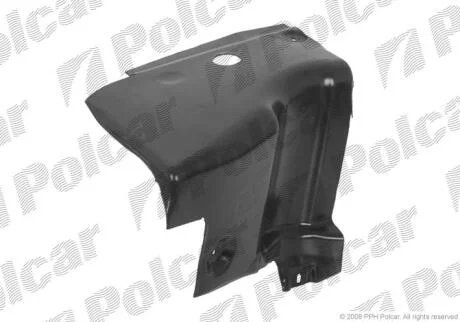 Захист альтернатора Polcar 5508347