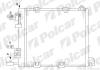 Радіатори кондиціонера Polcar 5508K8C2 (фото 1)