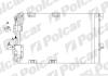 Радіатори кондиціонера Polcar 5508K8C3 (фото 1)