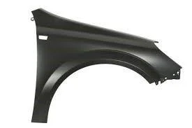 Крило переднє праве Opel ASTRA, 2004- Polcar 550902