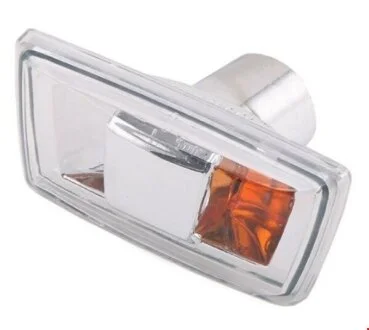 Вказівник повороту бічний, OPEL ASTRA H, 04- Polcar 5509195E