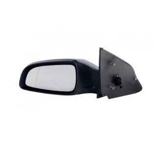 Дзеркало зовнішнє лівий, OPEL ASTRA, 04- 5D Polcar 5509514M