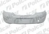 Бампер задній Opel Astra H 5-D, 2003-2007 Polcar 550996 (фото 1)