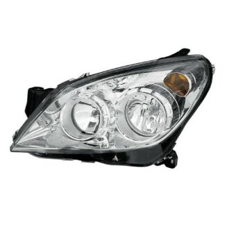 Фара основна, ASTRA H, 04.07- Polcar 551009E